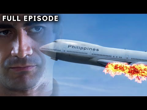 The Mastermind Behind the Flight 434 Catastrophe | Mayday: Air Disaster