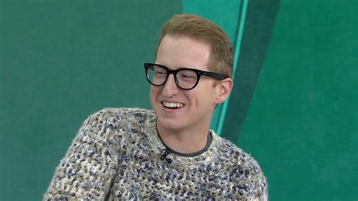 James Austin Johnson Talks 'SNL' S51, New Cast Member Tradition