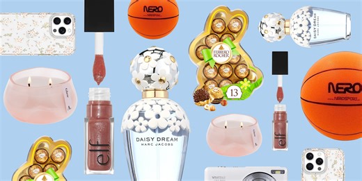 15 Easter Basket Stuffers Teens Will Actually Want—Promise