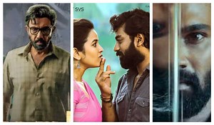 Latest Telugu OTT releases (Oct 6 to Oct 12, 2025) to watch on Aha, Prime Video, Netflix, Sony LIV, theatres, and more