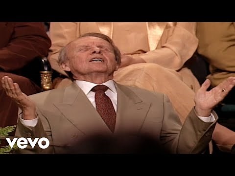 Bill & Gloria Gaither - Holy Spirit, Thou Art Welcome (Live)