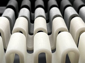 Selective Laser Sintering (SLS) 3D Printing Service