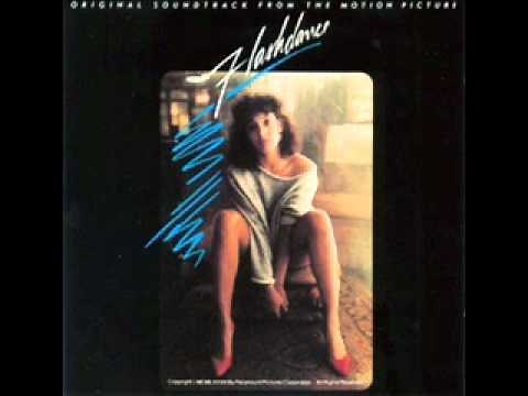 Flashdance - Manhunt