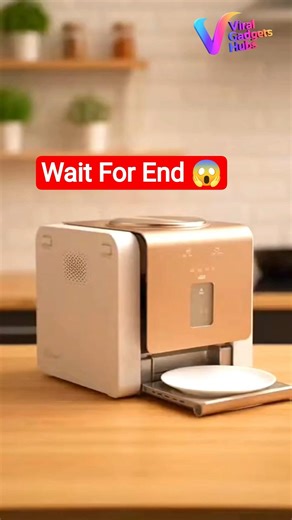 Parathe Bhi Banaye, Chapati Bhi – 2-in-1 Machine 😱🔥