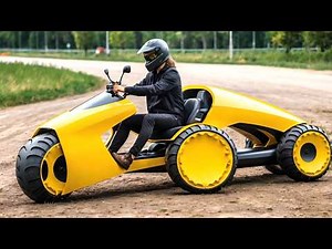 Amazing Inventions That Have Reached a New Level