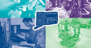 Connecticut Institute of Technology - University of New Haven