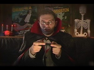AVGN: Dracula (Higher Quality) Episode 57