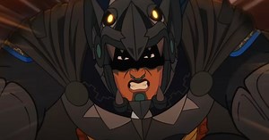 Aztec Batman Trailer Sets Digital, 4K, & Blu-ray Release Dates