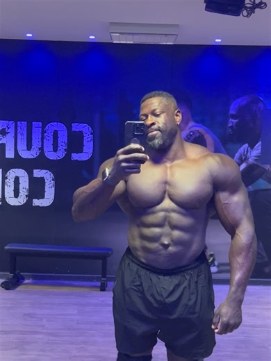 Bionic Body on Reels