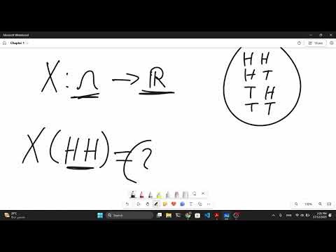 Introduction to Stochastic Processes | Stochastic Processes Chapter 1