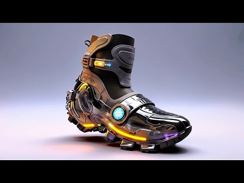 10 FUTURISTIC HIGH TECH INVENTIONS THAT WILL BLOW YOUR MIND IN 2024