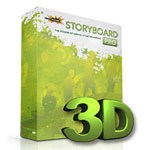 Toon Boom Launches Storyboard Pro 3D