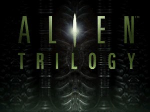 Alien Trilogy (UD) [Beta 1.1] file - Aliens: The Ultimate Doom mod for Doom