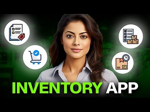 Inventory Management Software | Inventory management at ease | App DNA