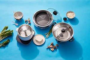 The 6 Best Electric Hot Pots of 2024, Reviewed by Experts