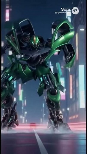 Real-Life Transformer! Car Turns Into a Robot | Incredible Technology 2025