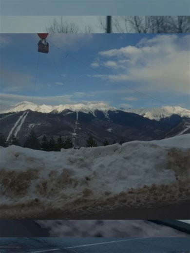 Exploring the Scenic Mountains of Sochi