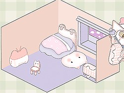 Organization Princess - Play Now on Y8.com