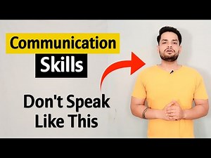 Communication Skills in hindi