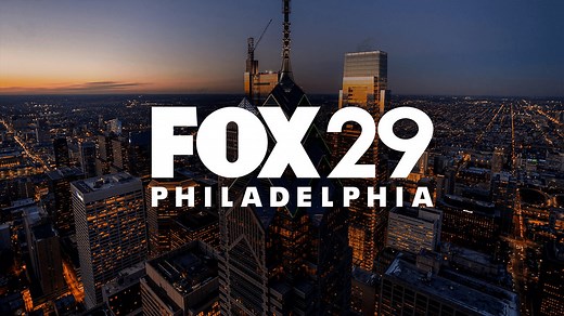 Live News Stream: Watch FOX 29 Philadelphia