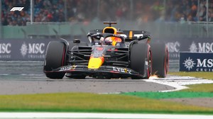 Watch the best bits from final practice as the teams took to the track for the final time before qualifying 📹 | F1