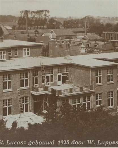 Laatste keer kijken in Lucas Ziekenhuis Winschoten: alle 280 plekken vergeven, wachtlijst vol