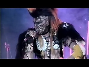 Sigue Sigue Sputnik - 21St Century Boy