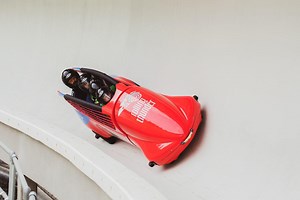 Summer Bobsleigh