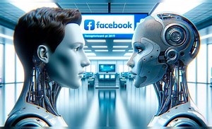 ¿Qué pasó realmente con Bob y Alice, las IA de Facebook que 'crearon su propio idioma'