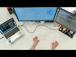 Set Up JavaScript Development Environment – Install VS Code & Node.js