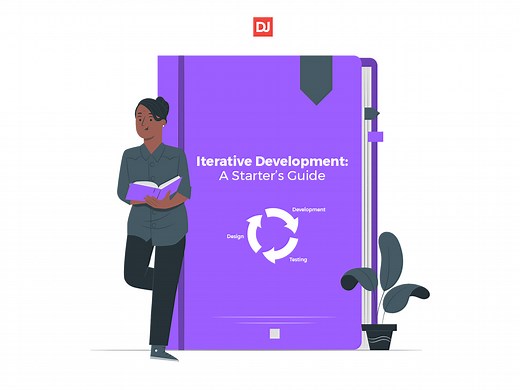 Iterative Development: A Starter’s Guide