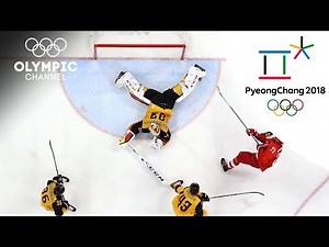 The Final Day of PyeongChang 2018! | Highlights Day 16 | Winter Olympics 2018 | PyeongChang