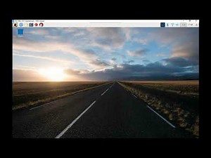 Remote access of Raspberry Pi using VNC Server