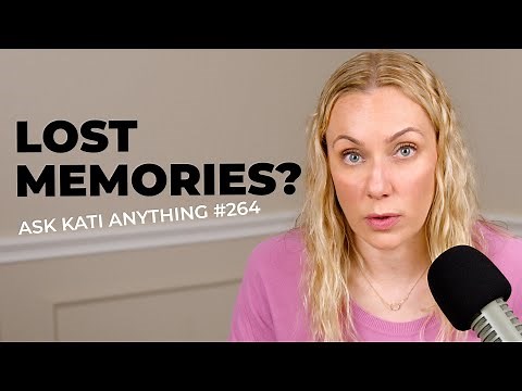 Can You Recover Repressed Memories? A Therapist Explains Dissociation and Trauma