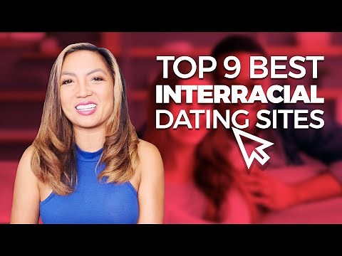 Honest Review of the 9 Best Interracial Dating Sites & Apps (2021)