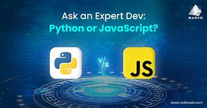 Python vs JavaScript: Which Language is Right for Your Next Project?