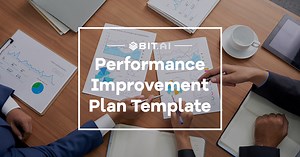 Best Performance Improvement Plan (PIP) Template | Bit.ai