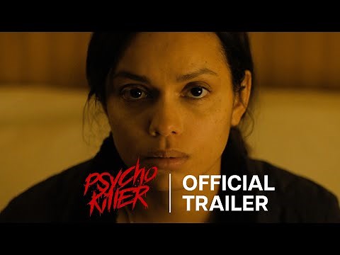 Psycho Killer | Official Trailer | Only In Theaters Feb 20