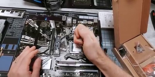 Build Your Own PC Checklist • Checkify