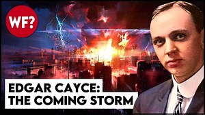 Edgar Cayce’s Terrifying Predictions of Atlantis and a Pole Shift