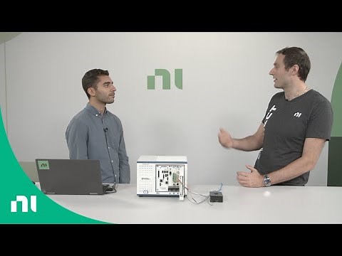 Using Python in LabVIEW 2022