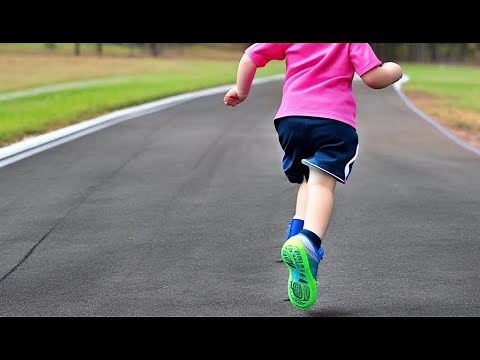 Developing Speed and Fun: Tips for Teaching Kids How to Run Faster and Proper Running Form