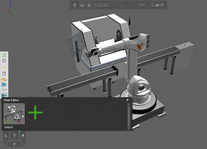 Visualization - View Editor | Visual Components Academy