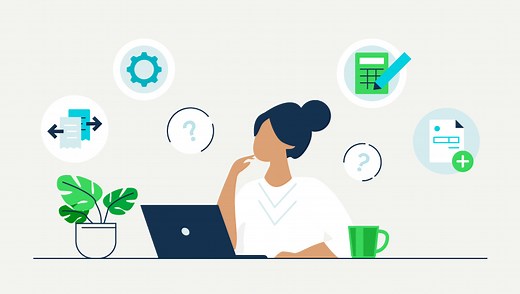 The 8-step accounting cycle: A beginner’s guide | QuickBooks