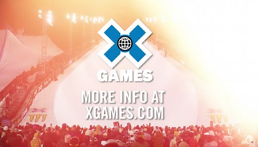 X Games Aspen 2026が開催決定！冬季五輪直前の大注目バトルへ | 日本一わかりやすいスノーボードサイト！DMKsnowboard