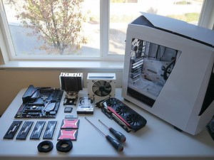 How to build a budget gaming PC in 2022: Step by step guide