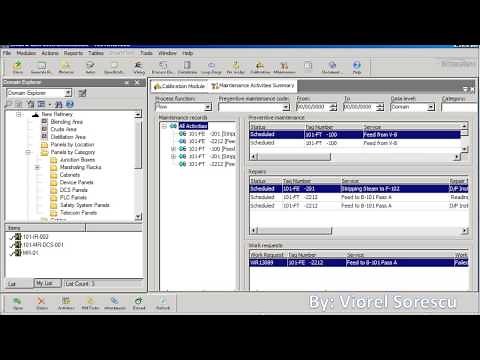 SmartPlant Instrumentation INTOOLS