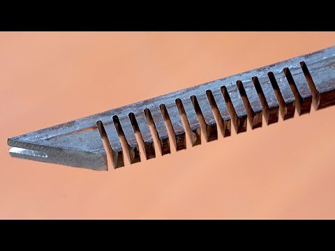 THE 8 MOST AMAZING CREATIVE INVENTIONS