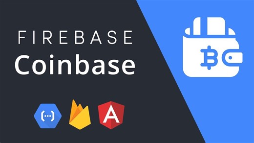Build a Bitcoin App with Firebase and Coinbase API