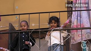 Iraq Elections: Voters in Kufa